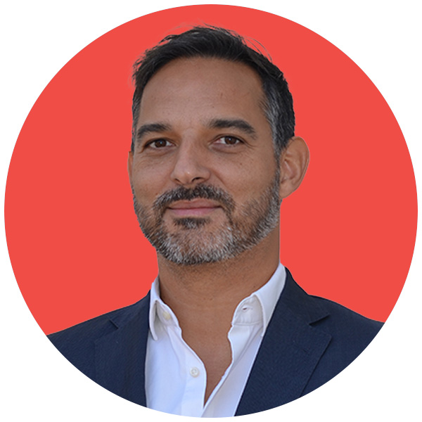 Luis Madureira