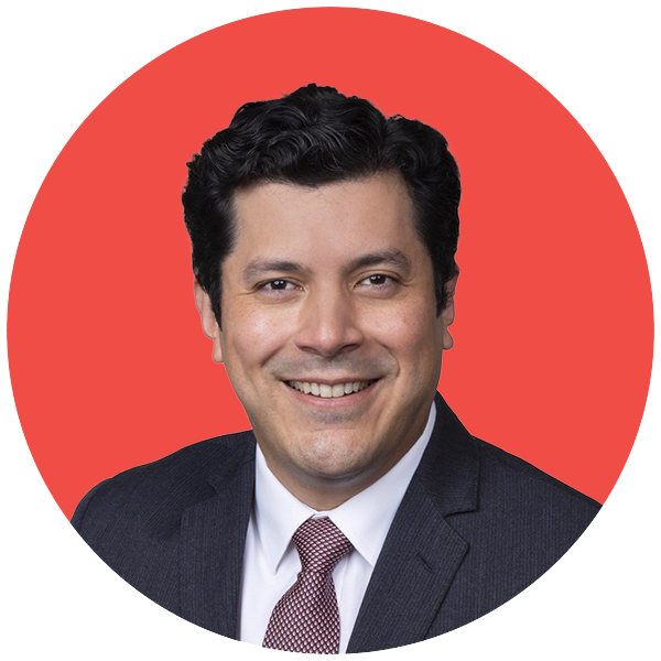 Dr. David Barron, MD, PhD