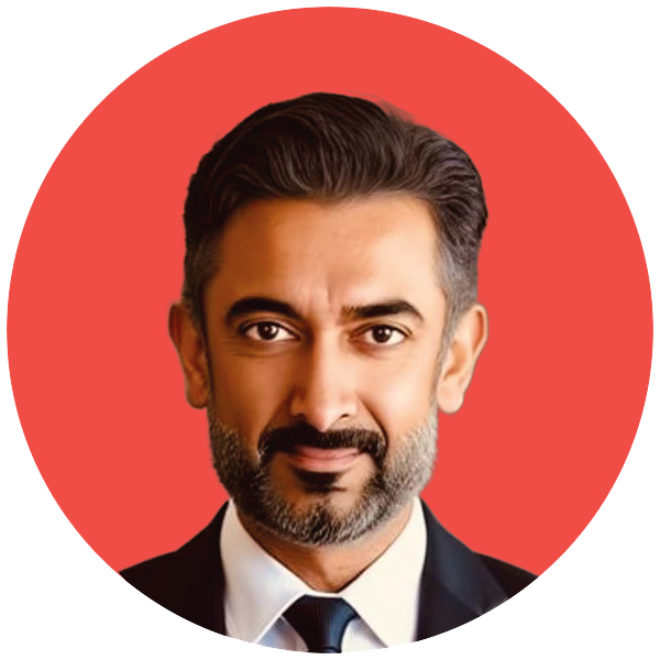 Bobby Koneru, MD