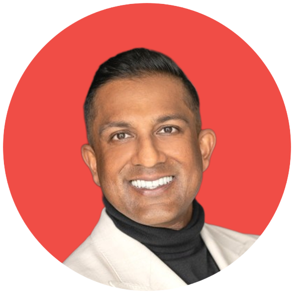Gokul Solai, MD