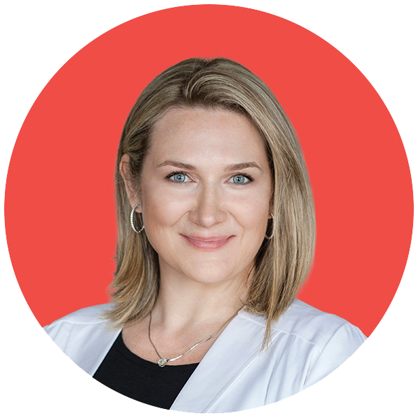 Olga Ivanov, MD, FACS