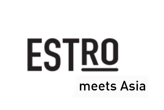 ESTRO Meets Asia 2026