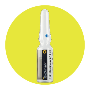 BioXmark bottle