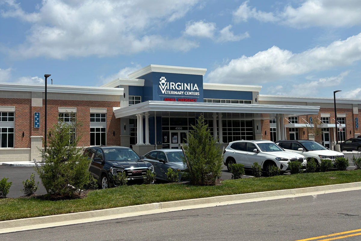 Virginia Veterinary Clinic