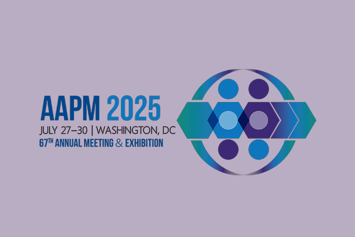 AAPM 2025