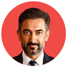 Bobby Koneru, MD