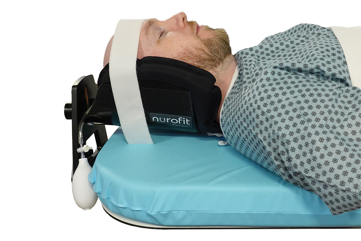 Nurofit Cushion