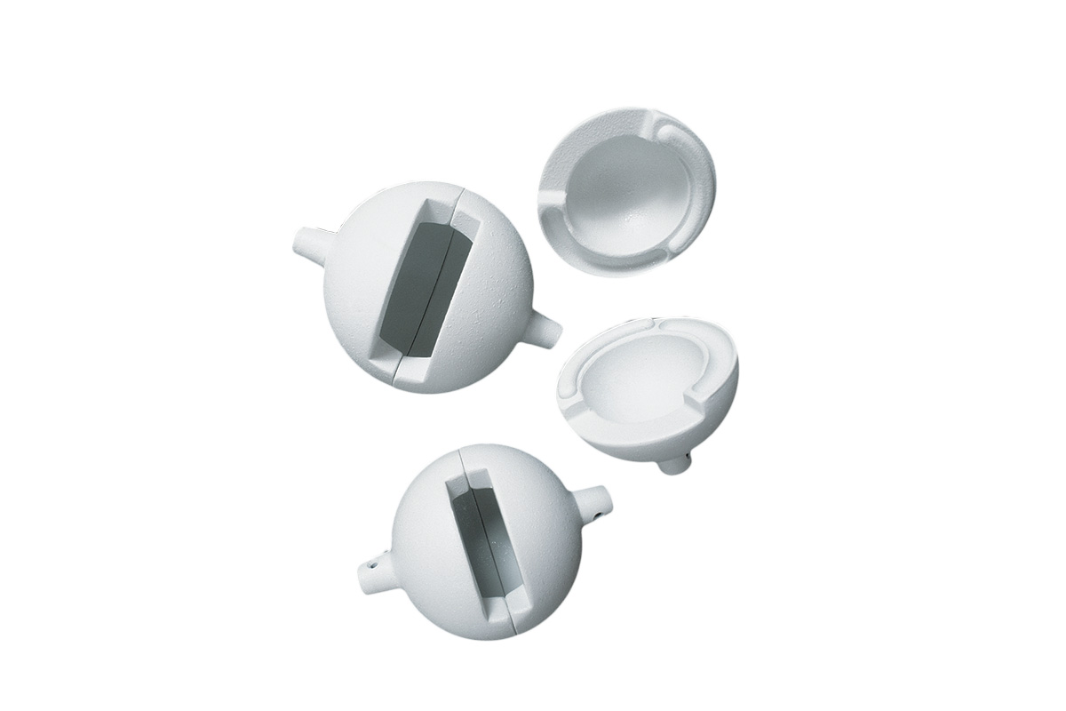 Testicle Shields