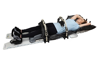 Alta for SBRT is now compatible with with Body Pro-Lok ONEBridge