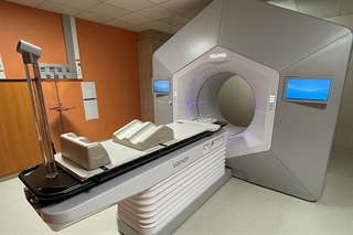 TotalRT with Halcyon