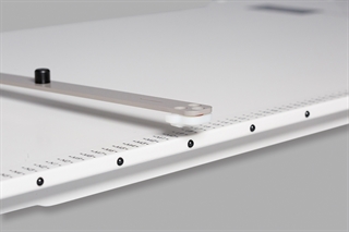 Directly attach devices to the platform or secure using Lok-Bars