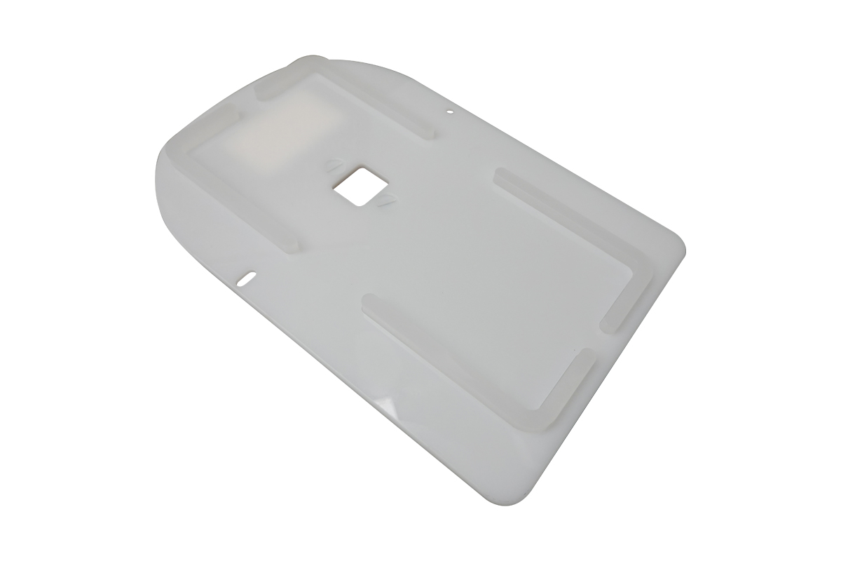 Adapter for Posifix Headrests