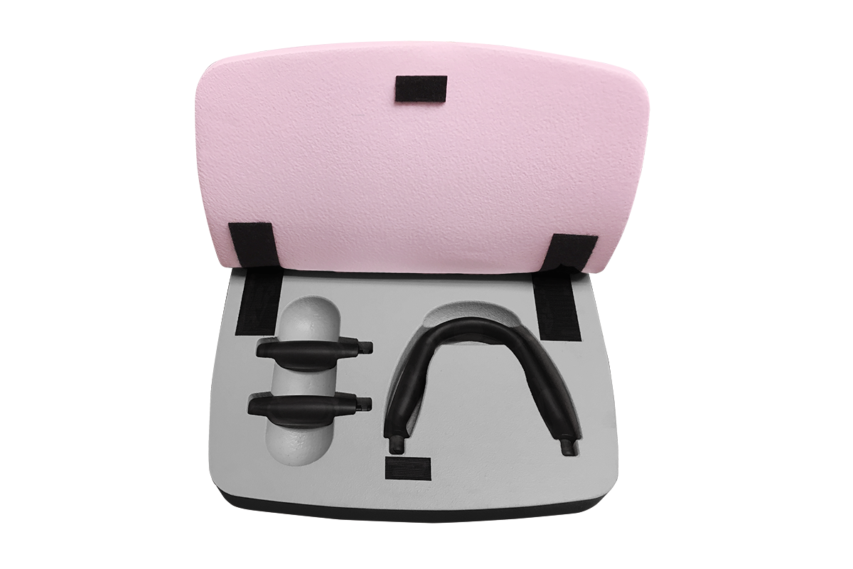 Convenient Storage Compartment