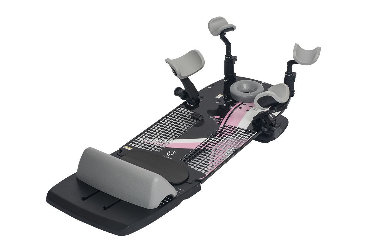 Access Supine Breastboard