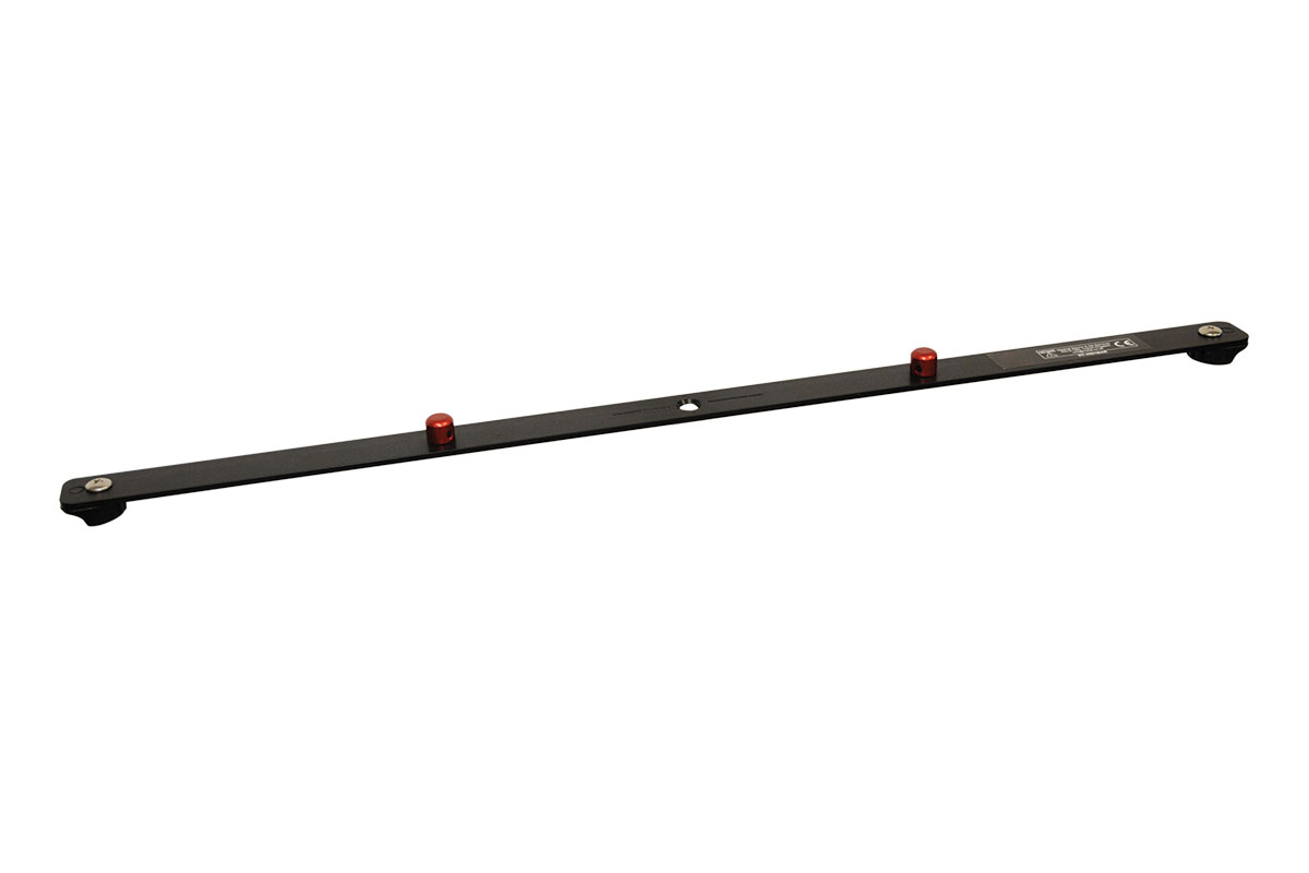 Varian Exact Style Lok-Bars