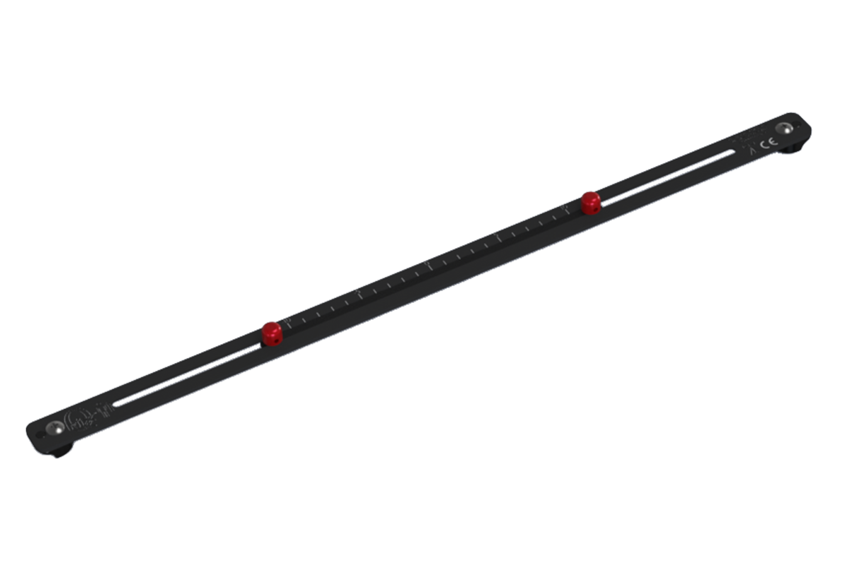 Transverse Lok-Bar
