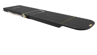 kVue One with Low-e Insert