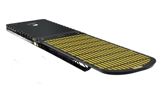 kVue Couchtop (shown with RT-4551KV18 kVue DoseMax Insert)