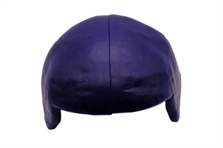 Blue Wax Uniform Thickness Bolus