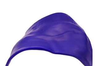 Blue Wax Uniform Thickness Bolus
