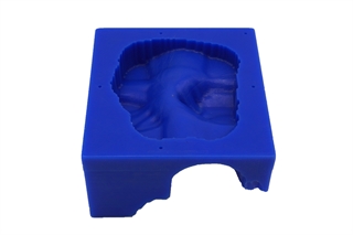 Electron Bolus (BolusECT), top