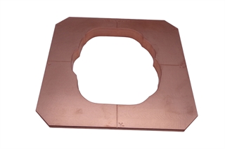 Electron Aperture