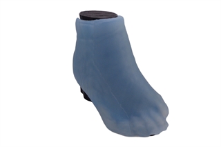 FlexiBol Custom Bolus, Foot