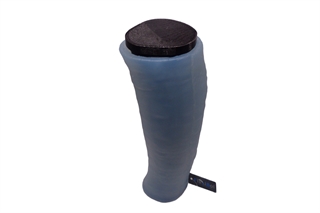 FlexiBol Custom Bolus, Leg