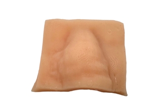 FlexiBol Custom Bolus, Nose