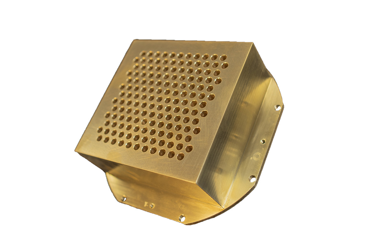 Grid Block