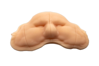 Optibol, face, scalp
