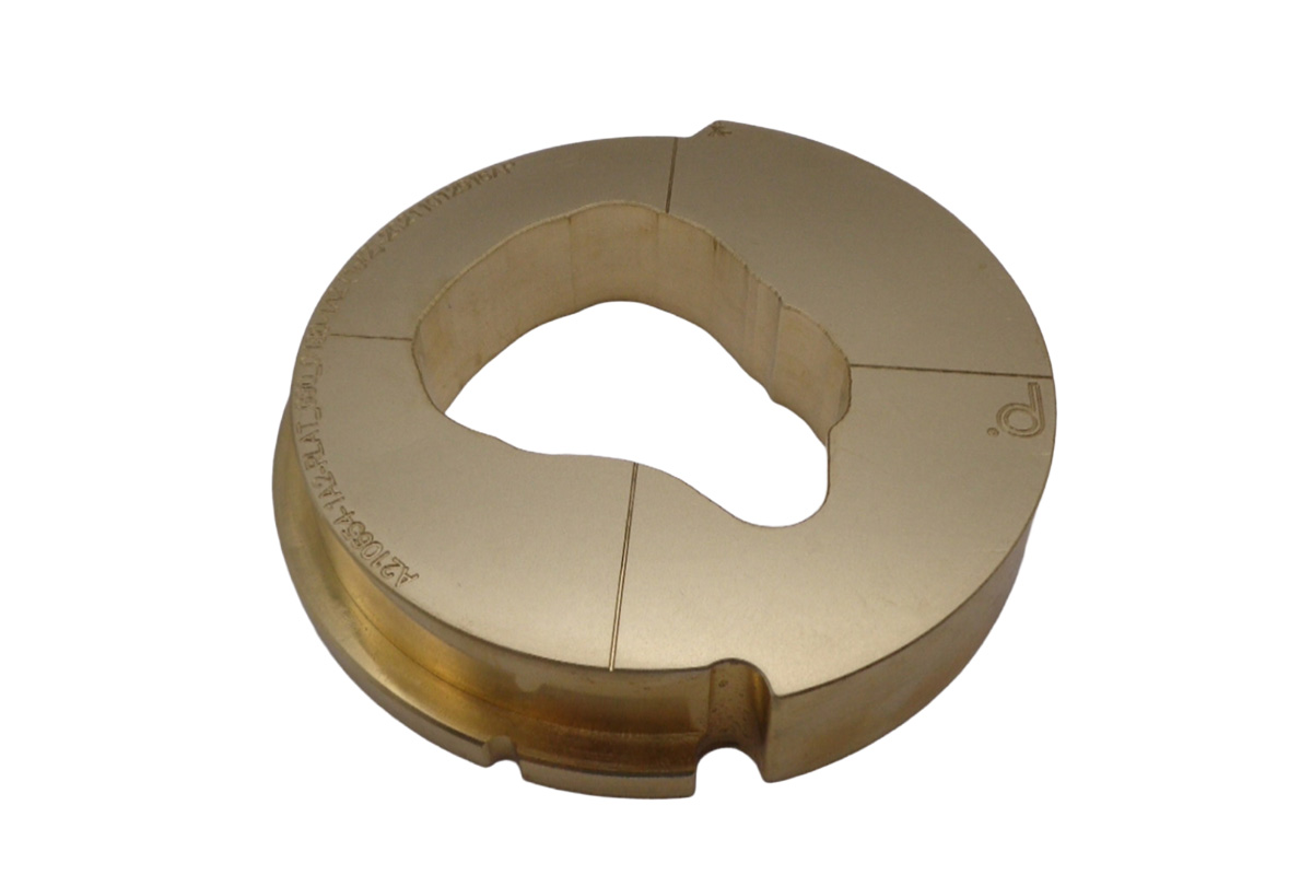 Proton Aperture