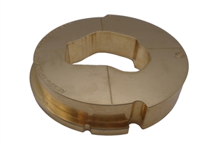 Proton Aperture