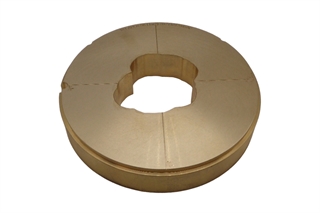 Proton Aperture