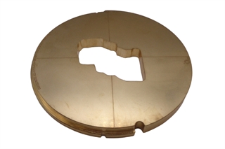 Proton Aperture