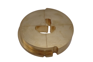 Proton Aperture