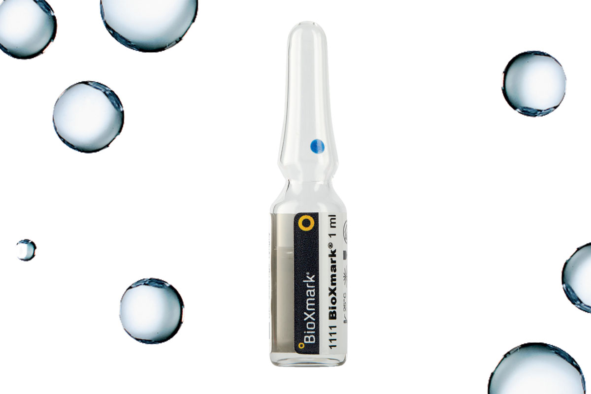 BioXmark Liquid Fiducial Marker