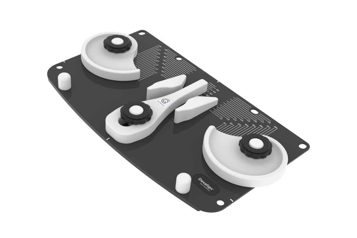 Dexalign Hand Positioner