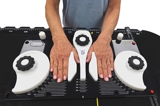 Dexalign Hand Positioner