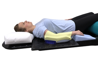 MultiFix 2 with patient