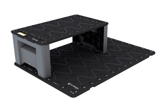 MultiFix 2 & Extremity Riser