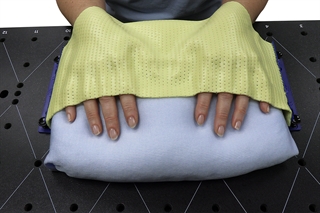 MultiFix 2 with patient