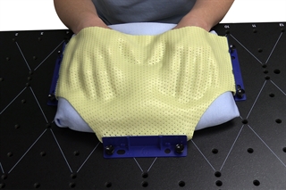 MultiFix 2 with patient