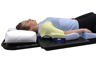 MultiFix 2 with patient
