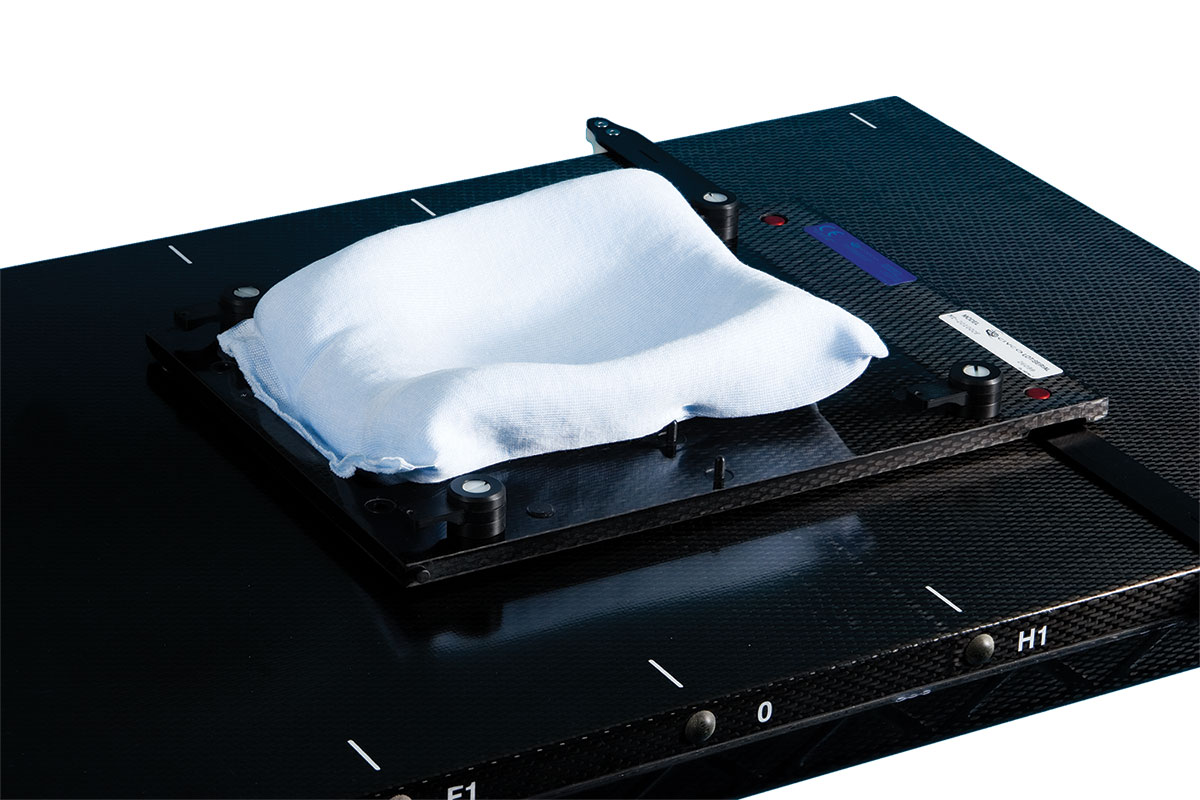 20 x 25 AccuForm Cushion