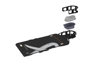 Curvaform Components when using Encompass