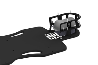 Compatible with Type-S devices, including Portrait, Alta, and TotalRT All in One platforms