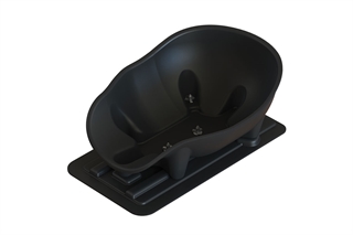 Customizable Head Support, Posifix