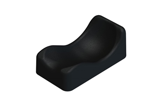 Extended Head Stop Headrest, II, Medium