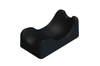 Extended Head Stop Headrest, III, Small